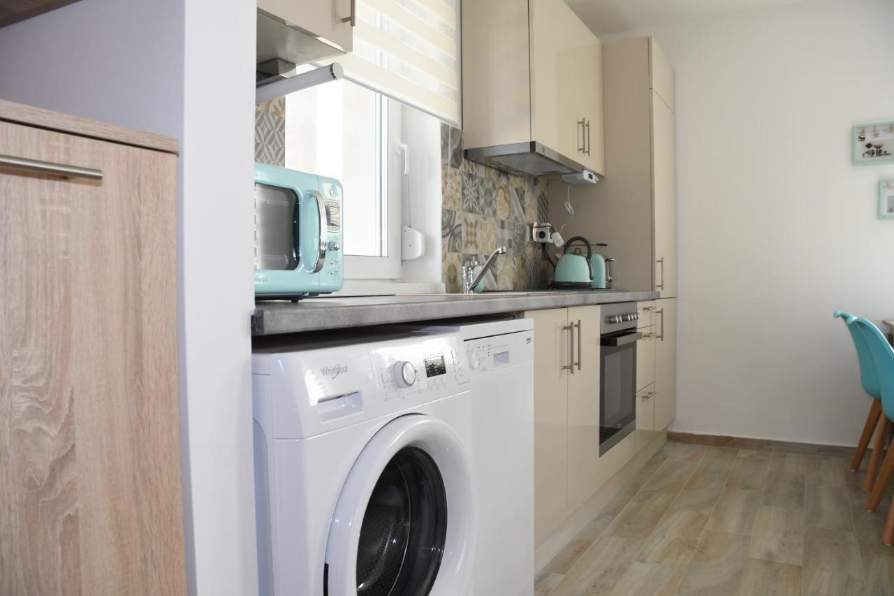 Menta Lak Apartman Balatongyörök Kültér fotó